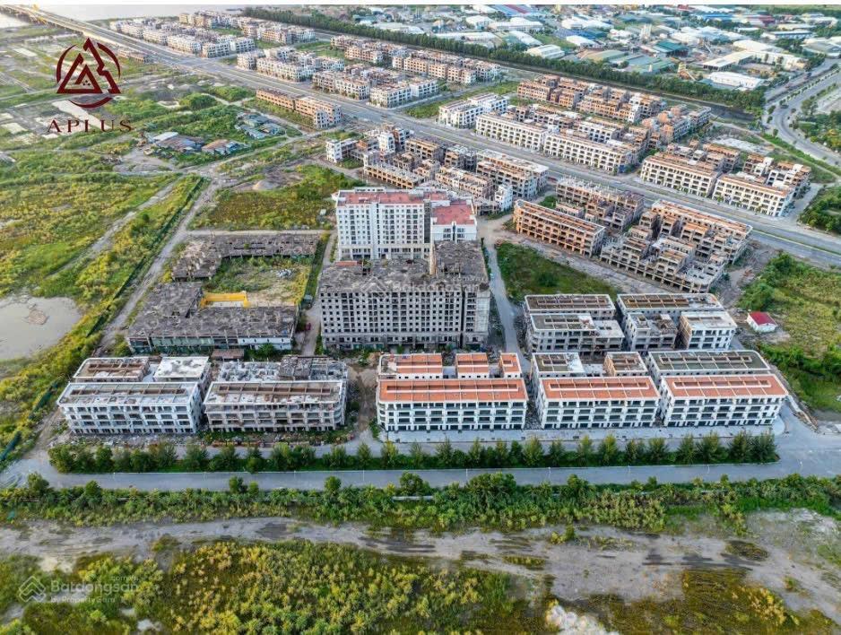 Tổng hàng flc tropical giá chỉ từ 16tr/m đất  vào tiền chưa tới 2,4 tỷ