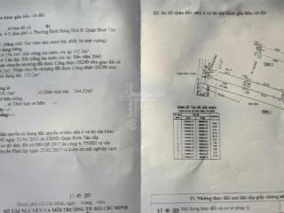 Bán mt 332b liên khu 4  5, bhh b, bình tân. 5 x 55m, giá 10.3 tỷ tl, c4 đang cho thuê