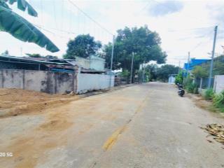 Đất khu bàn cờ mặt tiền đường nguyễn khanh, cam đức, trung tâm cam lâm