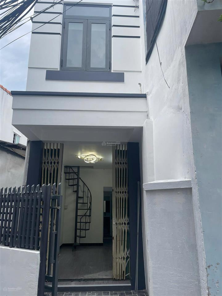 Hàng hiếm tại võ thị sáu, phước long, nha trang cách mặt đường võ thị sáu chỉ 50m 1,499 tỷ