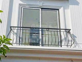 Rẻ nhất khu vực chính chủ bán nhà ngay ubnd la phù  hoài đức  ngang 4m3  3 tầng btct shr 3,4ty