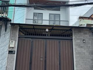 Sốc bán nhà hẻm xe hơi tránh nhau thông tứ tung tại tân thới hiệp, dt 88m2, chỉ hơn 4 tỷ 1 chút xíu