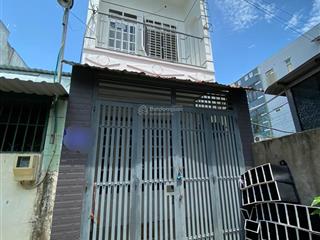 Sốc!còn 1 căn nhà nở hậu thạnh lộc28 q12  shr hoàn công đầy đủ  hẻm ô tô  2 tầng  chỉ hơn 3 tỷ