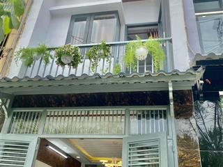 Nhà đẹp giá rẻ ngay phạm văn chiêu  gò vấp shr chỉ hơn 3 tỷ