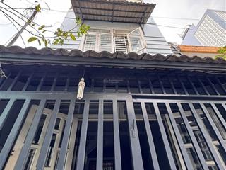 1 căn duy nhất 1/quốc lộ 1a giá đầu tư chỉ 3,85 tỷ nhà 3 tầng shr hoàn công đủ