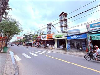 Đất bán mặt tiền đông hưng thuận, song hành  tham lương  trường chinh, 1080m2  20m x 54m