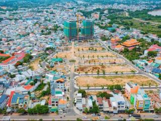 CHỈ TỪ 9XX ĐÃ CÓ THỂ SỞ HỮU ĐẤT NỀN KHU ĐÔ THỊ PHỦ HÀ - SỔ SẴNG- XD TỰ DO 