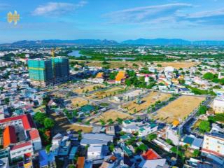 ĐẤT NỀN SỔ SẴN TRUNG TÂM KHU ĐÔ THỊ PHỦ HÀ - GIÁ ĐẦU TƯ F0 