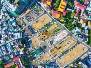 TÀI CHÍNH TẦM 2 TỎI THÌ NÊN ĐẦU TƯ GÌ ? ĐẤT NỀN TRONG KHU ĐÔ THỊ SỔ SẴN - XÂY DỰNG TỰ DO