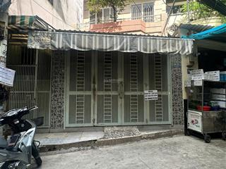 Cần bán nhanh nhà 4 tầng hxh phú nhuận  ngay khu phố ẩm thực chỉ 9.3 tỷ