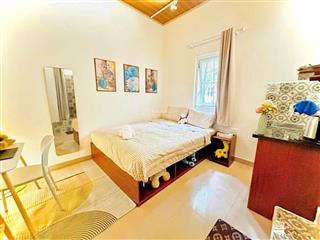 Bán nhà phố thợ nhuộm, 5 ngủ, kinh doanh homestay, dt 33m2 x mt 6m. cho thuê 50tr/th. giá 10tỷ