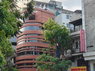 Bán nhà mặt phố cửa nam, quận hoàn kiếm. dt 30m2, vỉa hè rộng, kinh doanh, giá 16tỷ