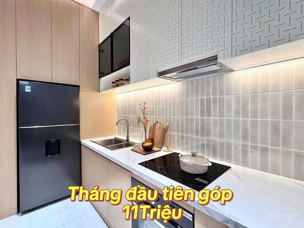 Fresia riverside chỉ từ 179 triệu sở hữu ngay căn 2pn view sông đồng nai, bank hỗ trợ cho vay 75%
