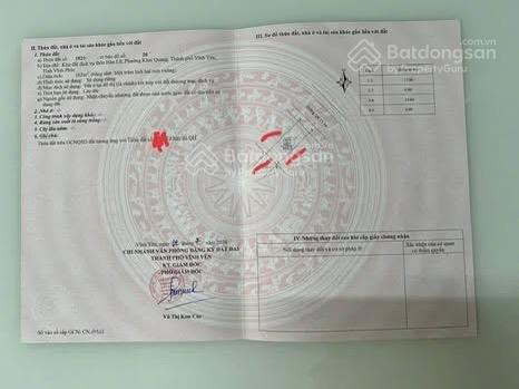 Bán đất dịch vụ hán lữ, khai quang, vĩnh yên, vĩnh phúc