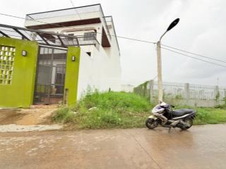 Bán lô thổ cư 150m2 mặt tiền đường liên ấp tại mỹ yên, bến lức