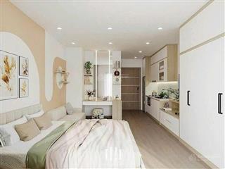 Căn studio siêu vip cho kh đầu tư