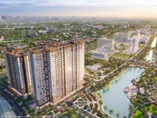 Căn 2 ngủ giá tốt  the k park avenue