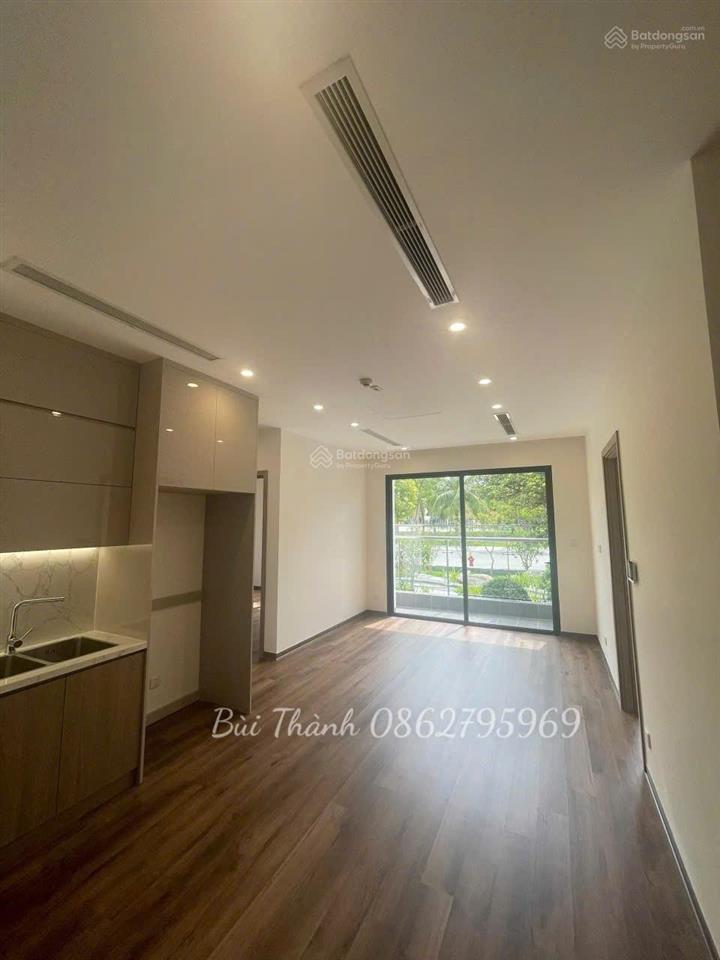 Bán căn 3 ngủ the k park avenue giá tốt tầng view đắt giá