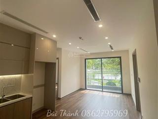 Bán căn 3 ngủ the k park avenue giá tốt  tầng view đắt giá