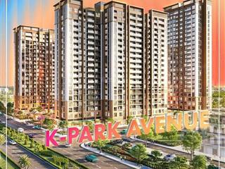 Duy nhất căn 2 ngủ full giá 2tỷ5 the k park avenue