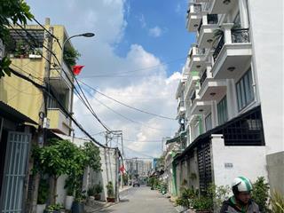 Đất ngộp quận 12  vị trí đắc địa kế chợ minh phát cần bán gấp