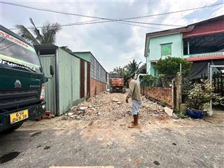 Bán đất nền tại tân an, thủ dầu một, bình dương, 110m2 giá cực tốt chỉ 1,65 tỷ