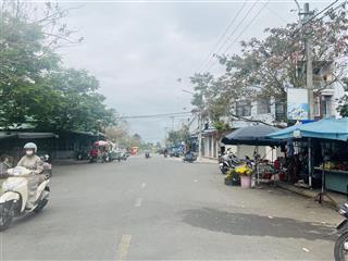 Về lô đường 10m5 duy nhất tại kpc thanh quýt  phường điện thắng trung