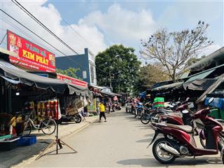 Cc cần bán ngôi nhà 3 tầng ngay mặt chợ đường 10m5 giá 102 tại phường an thắng  đà nẵng