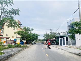 Cc cần bán lô đất đẹp đường 7,5m kdc đô thị điện thắng  phường điện thắng trung