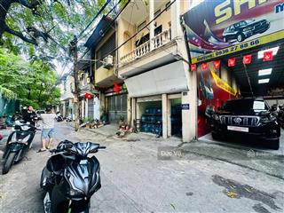 Bán đất đường lê văn lương, thanh xuân, 172m2, mặt tiền 8m, 1 nhà ra phố, ngõ ô tô tránh.