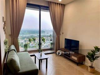 Lumiere riverside cho thuê nhanh 1 phòng ngủ full nt cao cấp, đẹp view sông chỉ 25tr,  0938 211 ***