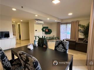 Độc quyền bán nhanh duplex 3pn 160m2, có sân vườn, 19 tỷ, view thoáng mát,  0938 211 ***