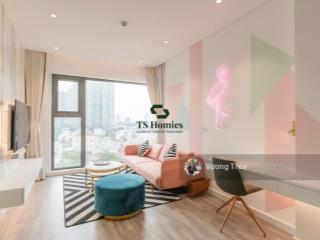 Bán nhanh căn hộ 1 phòng ngủ gateway thảo điền 59m2 giá tốt 6 tỷ 750 view thành phố,  0938 211 ***