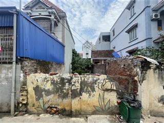 73m đất an bài  thượng mỗ  đan phượng  hà nội ( bên làng ) . ngõ thông oto . giá đầu tư
