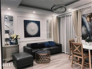 Gấp gấp cho thuê căn hộ 1pn 50m2 sunshine garden  giá 9  10tr full đồ nội thất  vào ở được luôn
