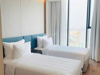 Chính chủ định cư nước ngoài nên bán căn 2n a la carte view trực diện biển