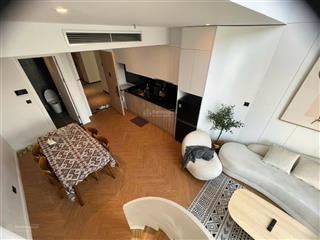 Chính chủ bán căn hộ view biển duplex 1n citadines marina hạ long