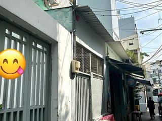 Nhà có diện tích lớn đường tôn đản, kinh doanh tạp hóa, thông ra nguyễn tất thành