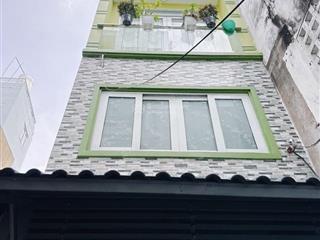 Bán nhà đường hoàng diệu cách vài bước ra mặt tiền thông ra nguyễn tất thành, gần đại học luật
