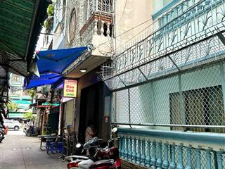 Bán biệt thự kiểu pháp đường hoàng diệu thông 3 hướng bến vân đồn, nguyễn tất thành, qua lotte