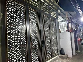 Bán nhà đường xóm chiếu kiểu chdv, gần trường học, ủy ban, ngay chợ. thông ra nguyễn tất thành
