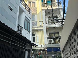 Nhà bán đ. tôn thất thuyết, thông ra khánh hội qua q7 hay ra bến vân đồn qua q1, q8 chỉ vài phút