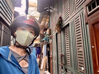 BÁN NHÀ 3 TẦNG, 2 PHÒNG NGỦ, Q.4, GIÁ HỜ 3.85TỶ - VỊ TRÍ VÀNG ĐOÀN VĂN BƠ