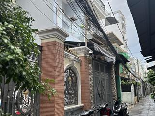 CHỦ THIỆN CHÍ BÁN - NHÀ 5 TẦNG ĐƯỜNG TÔN THẤT THUYẾT-THÔNG TỨ TUNG RA NHIỀU HƯƠNG- KHÁNH