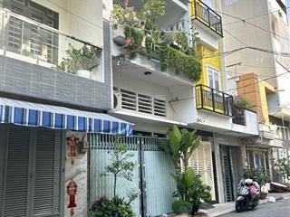 Nhà bán xe hơi đậu cửa  thông ra tân vĩnh, khánh hội, hoàng diệu, khu an ninh