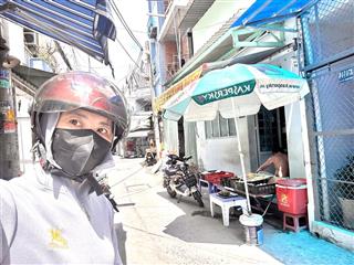 💥💥💥BÁN NHÀ NGAY TRUNG TÂM QUẬN 4 - XE HƠI ĐẬU CỬA - NGANG LỚN ĐẸP 6M - CHỈ 2 PHÚT SANG
