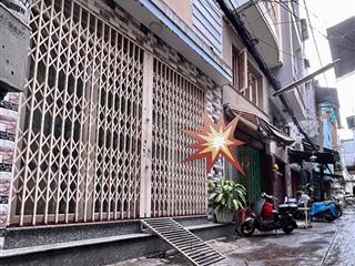 Bán nhà 5 tầng chỉ 5.199 tỷ đường đoàn văn bơ gần chợ xóm chiếu, kế bên trường đh nguyễn tất thành