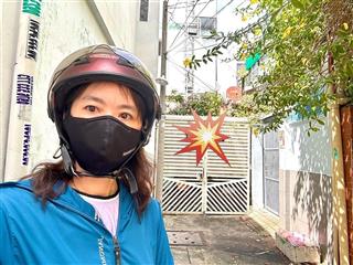 BÁN NHÀ 4 TẦNG, 11 PN, 11 WC - NGÕ NGUYỄN TẤT THÀNH, P.18, Q.4 - GIÁ 12.8 TỶ - SỔ HỒNG