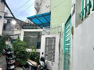 Bán nhà đường tôn đản cách mt lớn vài bước chân kế bên vĩnh khánh ra hoàng diệu, nguyễn tất thành