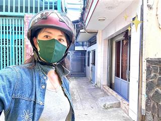 Bán nhà đ.nguyễn khoái, ngang4.3m, thông ra tôn thất thuyết, nguyễn tất thành qua phố bộ nguyễn huệ